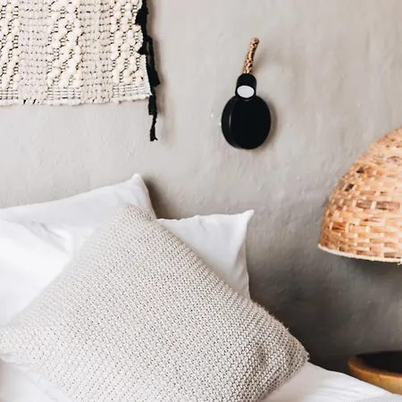 Gaia Szálloda Alacati