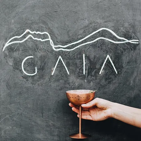 Gaia Алачати