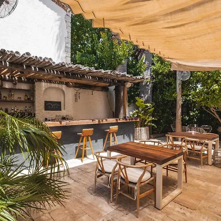 Gaia Szálloda Alacati