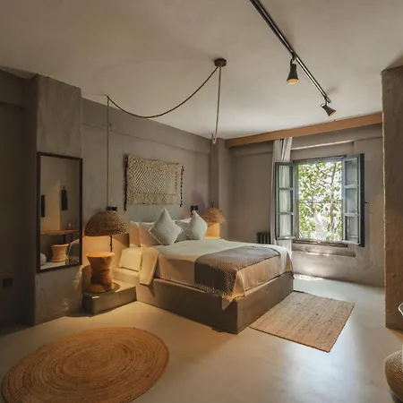 Szálloda Gaia Alacati