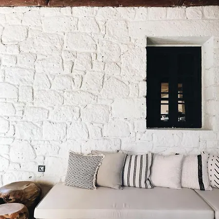 Szálloda Gaia Alacati