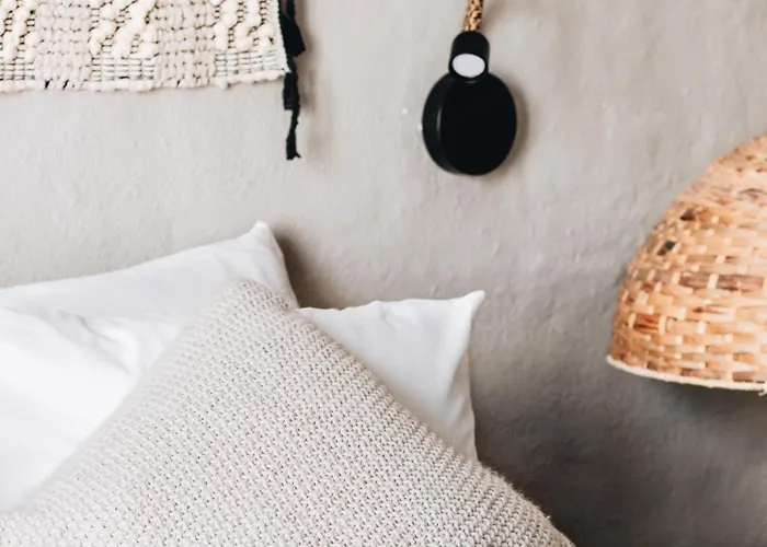 Gaia Hotel Alaçatı