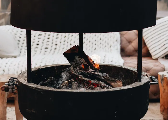 Gaia Ξενοδοχείο Αλακάτι