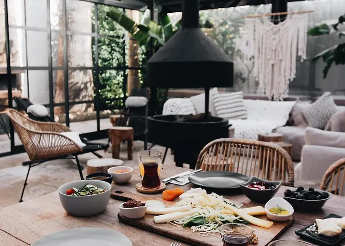 Ξενοδοχείο Gaia