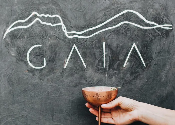 Gaia ألاتشاتي
