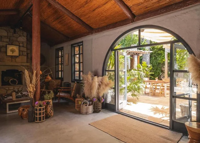 Hotel Gaia Alaçatı