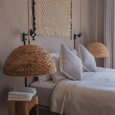 Gaia Hotel Alaçatı