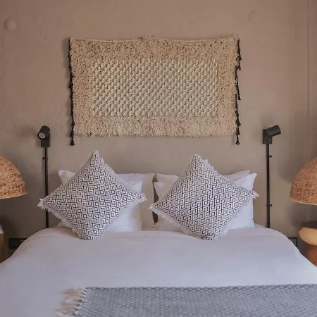 Hotel Gaia Alacati