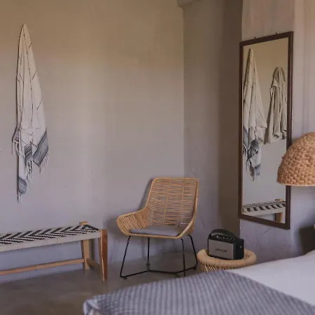 Hotel Gaia