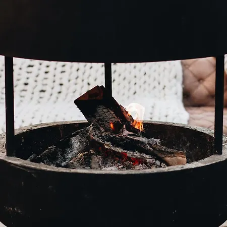 Gaia Hotel Alaçatı