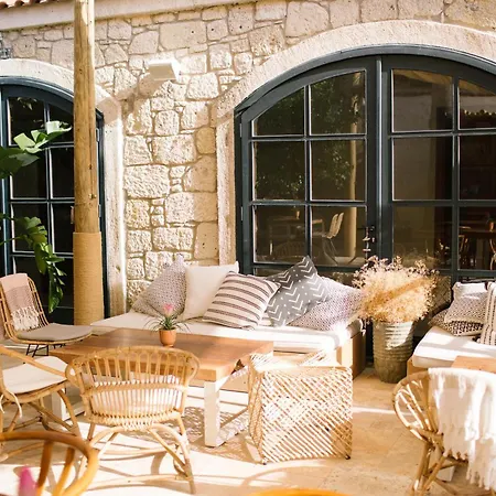 Gaia Hotel Alaçatı