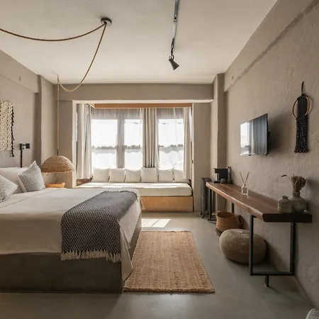 Hotel Gaia Alaçatı