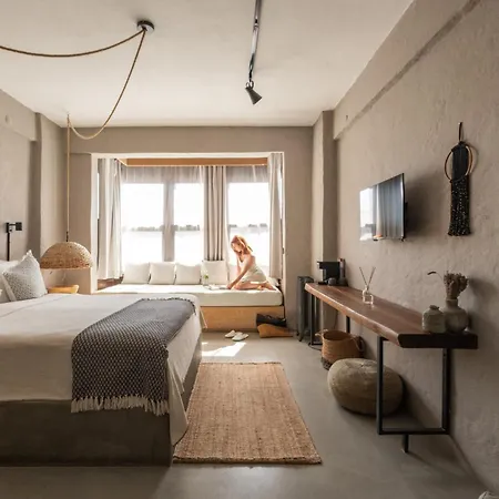 Hotel Gaia