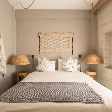 Gaia Alaçati Alaçatı