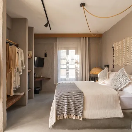 Gaia Alaçati 2* Alaçatı