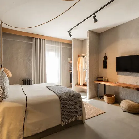 Hotel Gaia Alaçati 2*