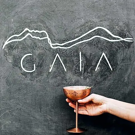 Gaia Ξενοδοχείο