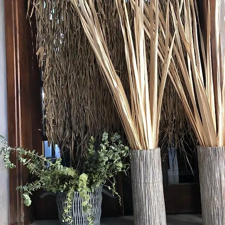 Gaia Alaçati Alacati