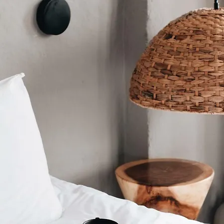 Gaia Hotel Alaçatı