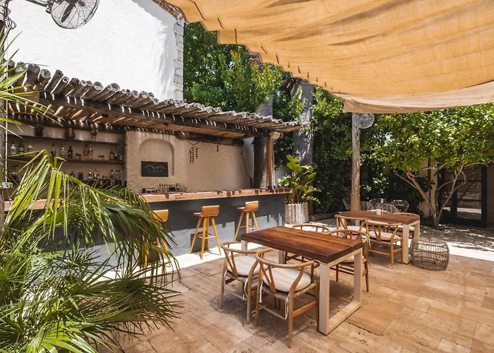 Gaia Alaçati Hotel Alaçatı