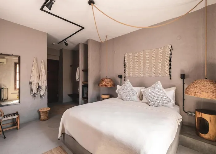 Gaia Alaçati Hotel