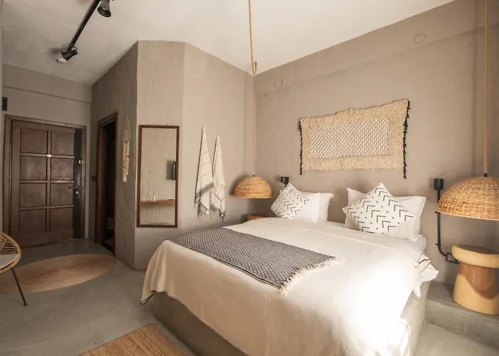 Hotel Gaia Alaçati