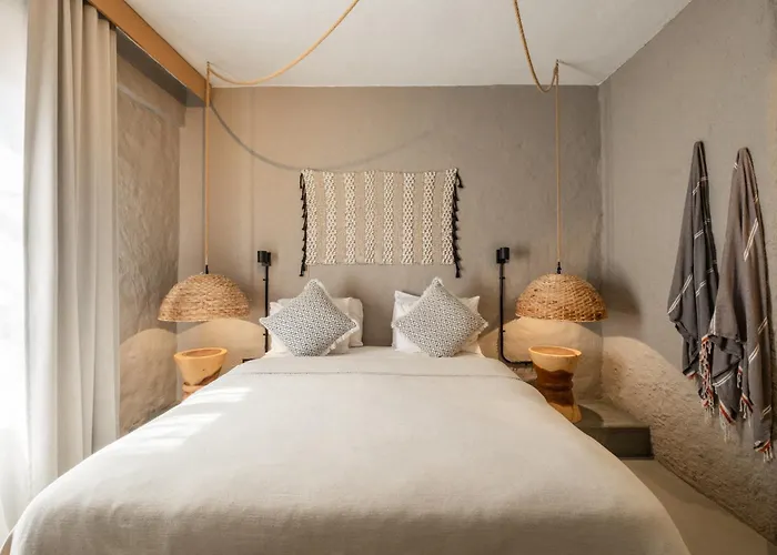 Gaia Alaçati Hotel Alaçatı