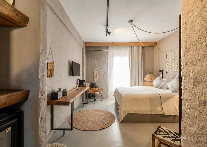 Gaia Alaçati 2* Alaçatı