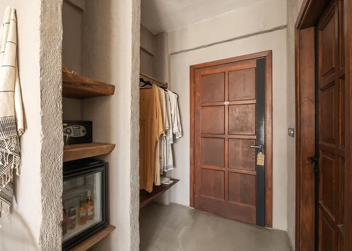 Gaia Alaçati 2* Alaçatı