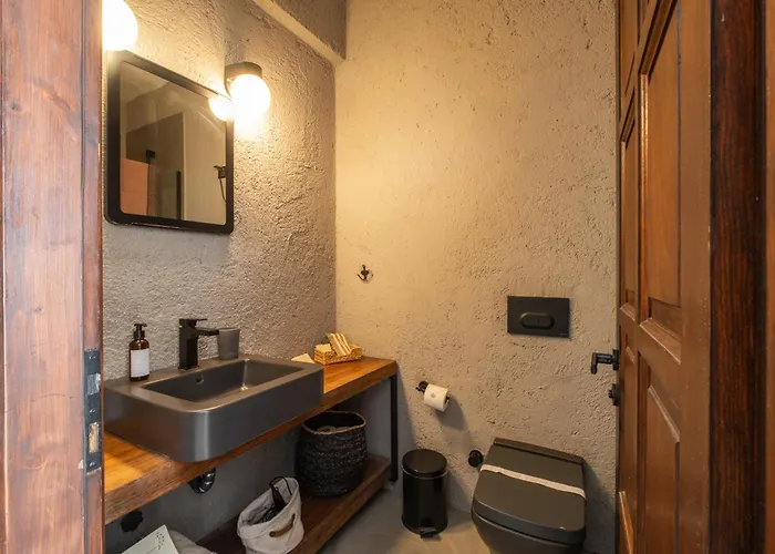 Gaia Alaçati Hotel