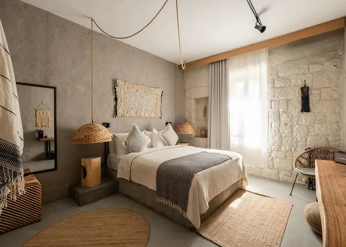 Hotel Gaia Alaçati Alaçatı