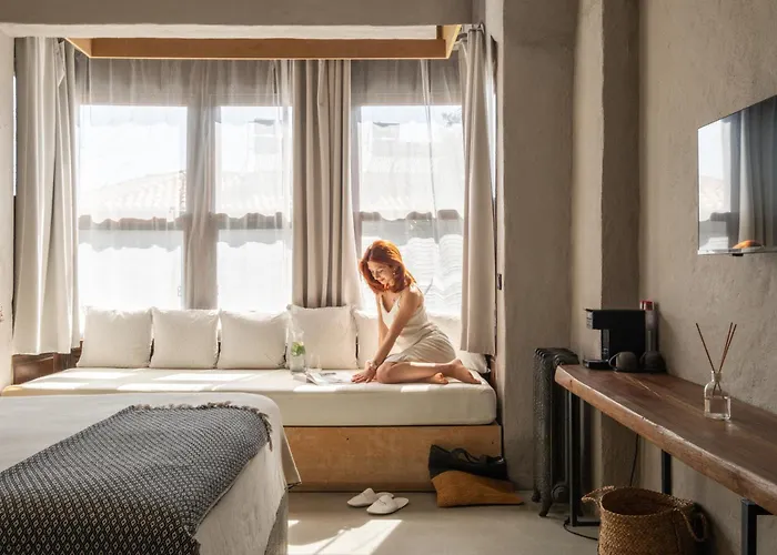 Gaia Alaçati 2* Alaçatı