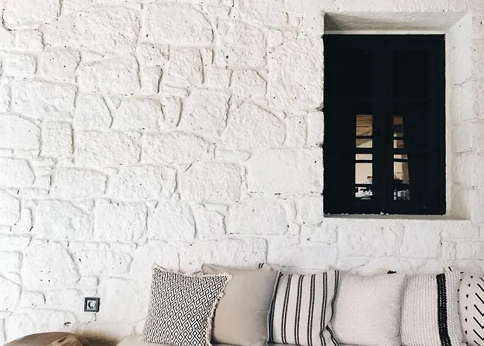 Hotel Gaia Alaçati Alaçatı